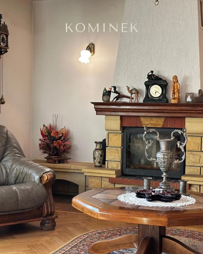 dom wolnostojący, 5 pokoi Okrajszów, RADOMSKO. Zdjęcie 8