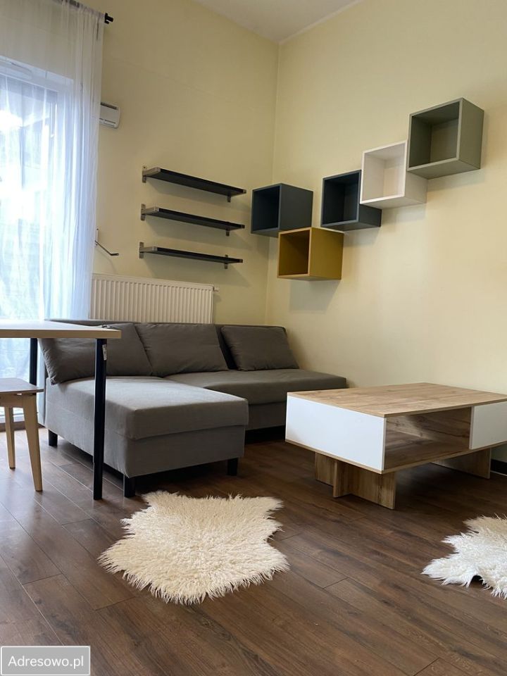 Mieszkanie 1-pokojowe Wrocław Psie Pole, ul. Antoniego Słonimskiego. Zdjęcie 15