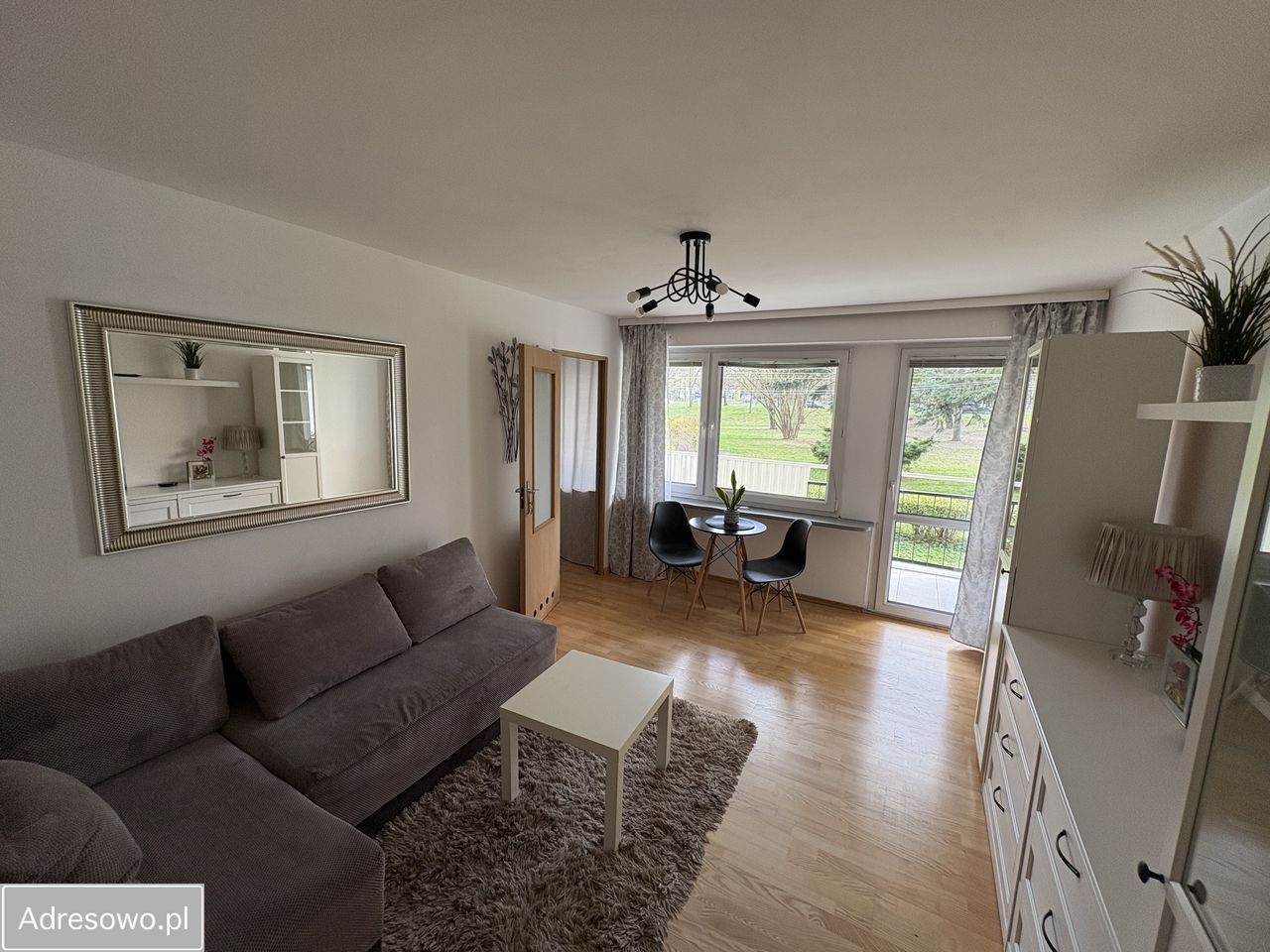 Mieszkanie 3-pokojowe Lublin Czechów, ul. Żelazowej Woli. Zdjęcie 1