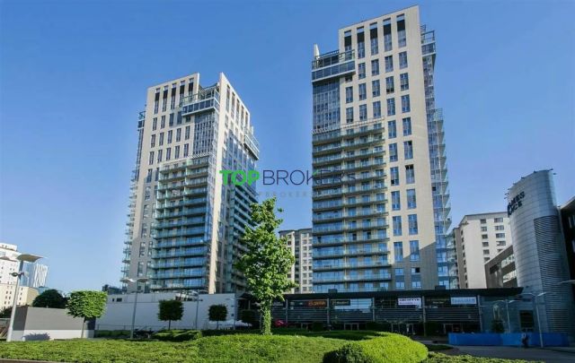 Mieszkanie 2-pokojowe Warszawa Wola, ul. Grzybowska. Zdjęcie 16