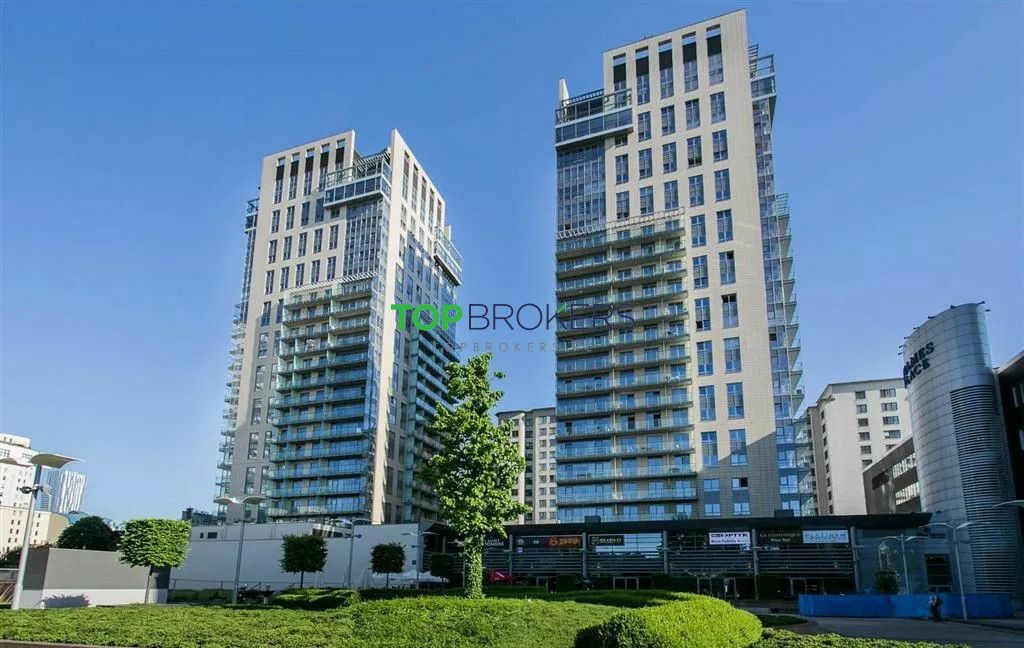 Mieszkanie 2-pokojowe Warszawa Wola, ul. Grzybowska. Zdjęcie 16