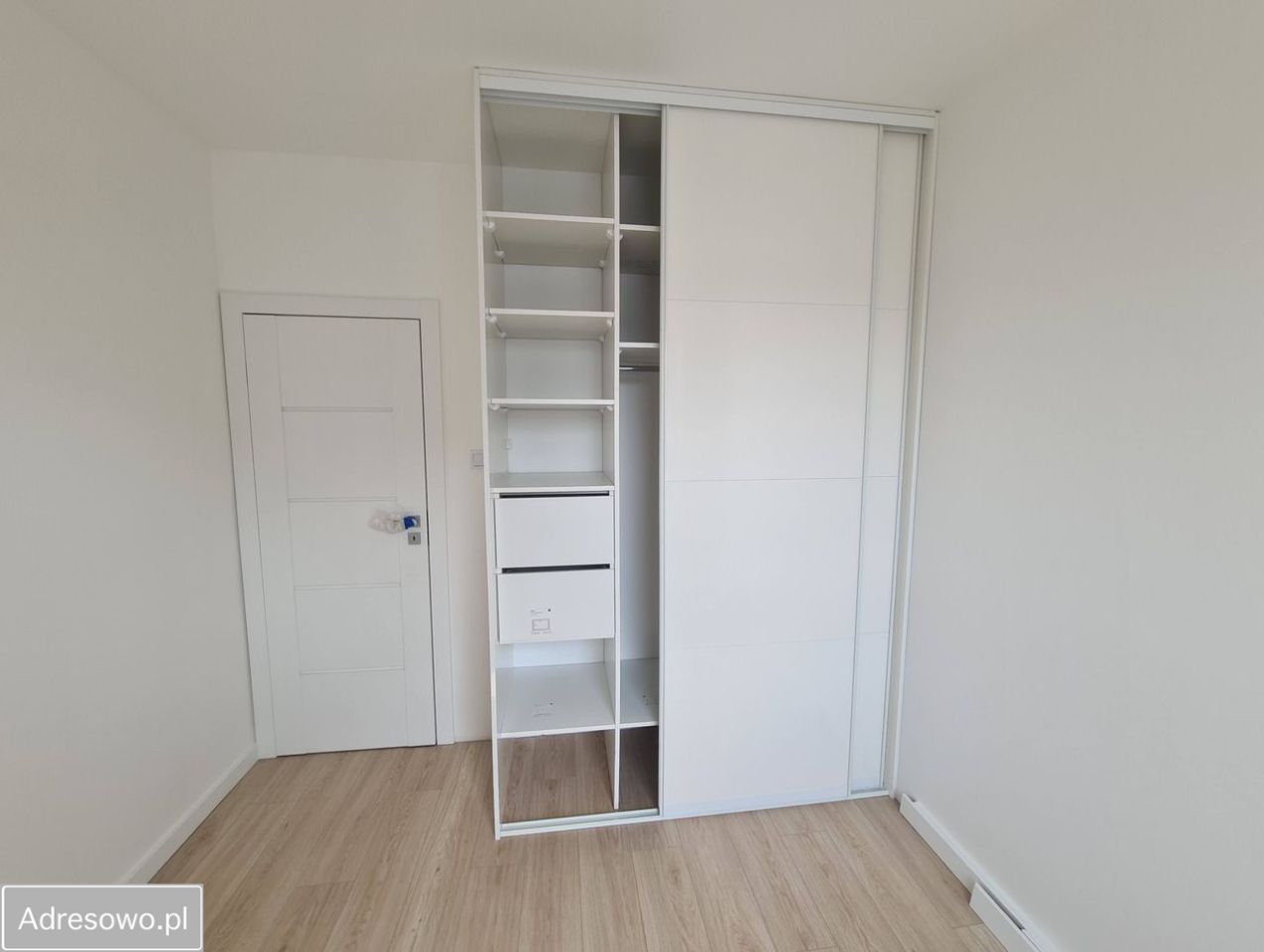 Mieszkanie 2-pokojowe Warszawa Tarchomin, ul. Pałuków. Zdjęcie 4