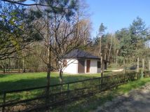 Działka budowlana Teodorowo. Zdjęcie 1