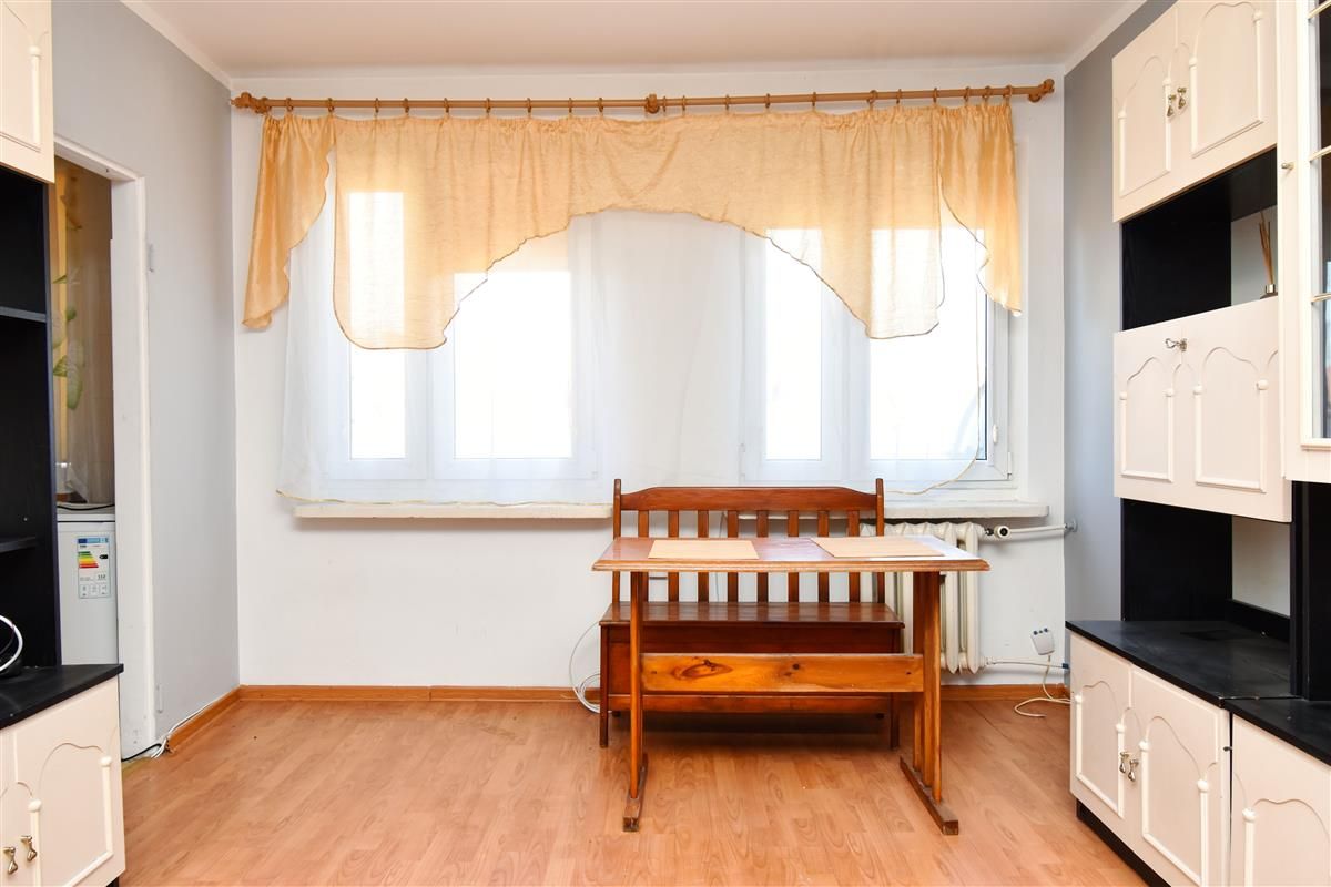 Mieszkanie 1-pokojowe Szczecinek, ul. Mierosławskiego. Zdjęcie 4