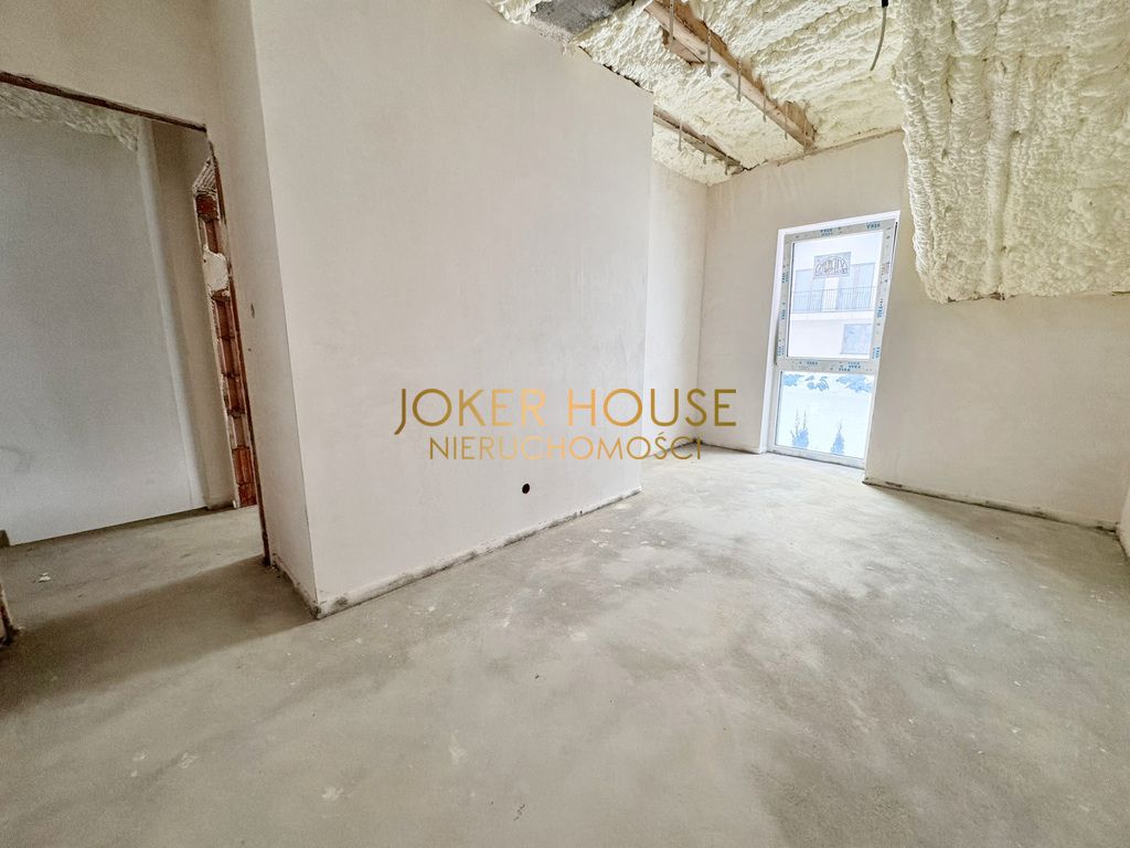 dom szeregowy, 4 pokoje Rzeszów Śródmieście, ul. Budziwojska. Zdjęcie 12