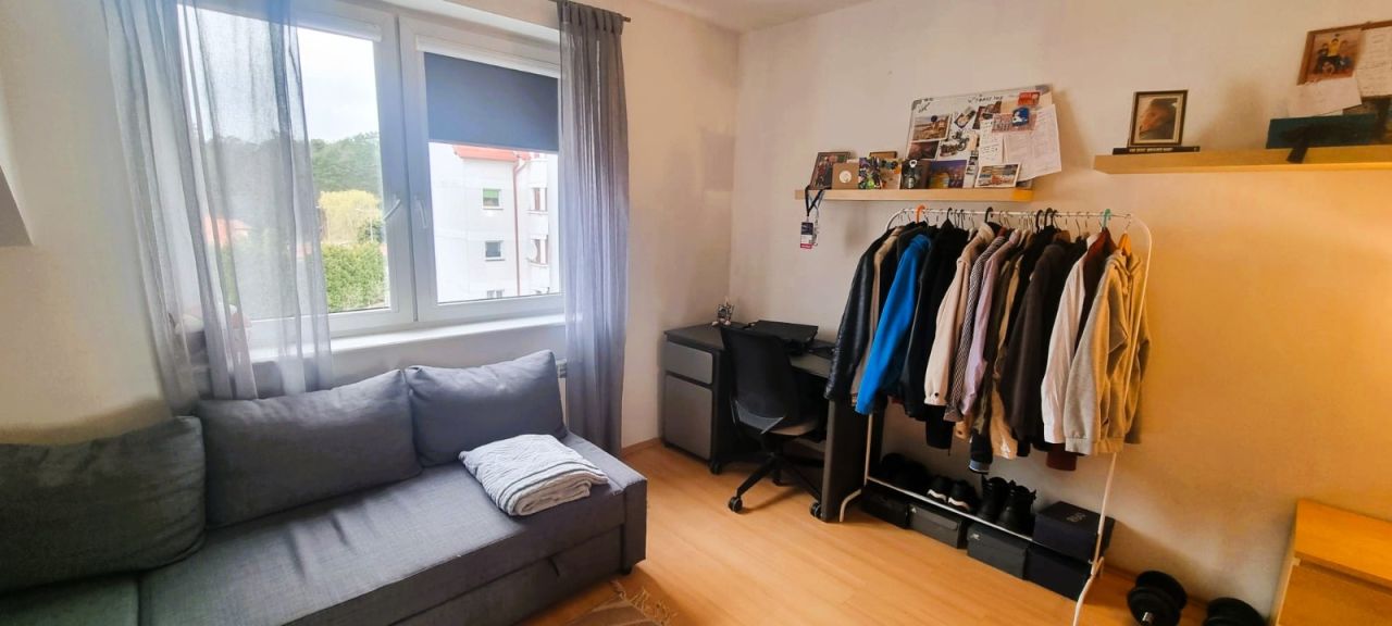 Mieszkanie 3-pokojowe Gdynia Pustki Cisowskie, ul. Chabrowa. Zdjęcie 16