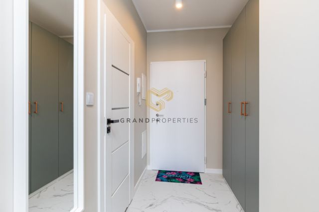 Mieszkanie 2-pokojowe Warszawa Praga, ul. Omulewska. Zdjęcie 9