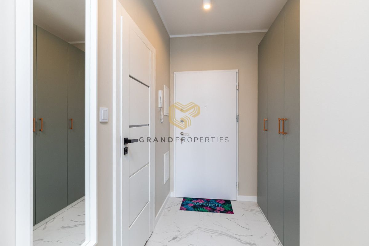 Mieszkanie 2-pokojowe Warszawa Praga, ul. Omulewska. Zdjęcie 9