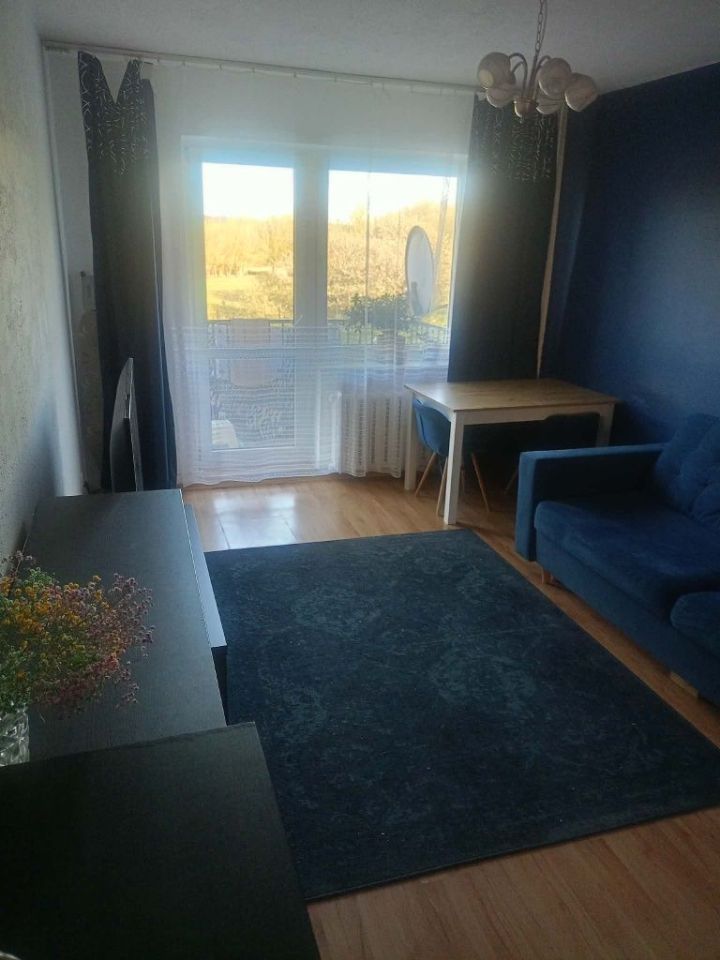 Mieszkanie 3-pokojowe Witkowice. Zdjęcie 4