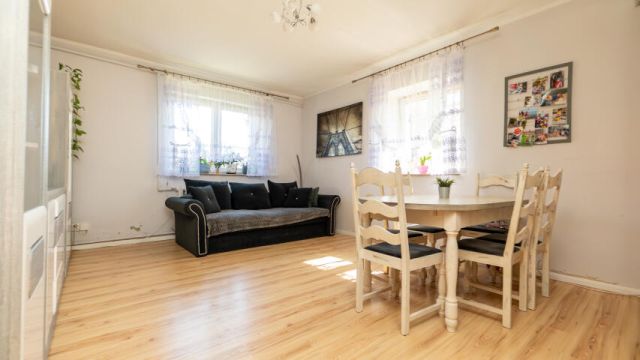 Mieszkanie 3-pokojowe Młynary, ul. Elbląska. Zdjęcie 2