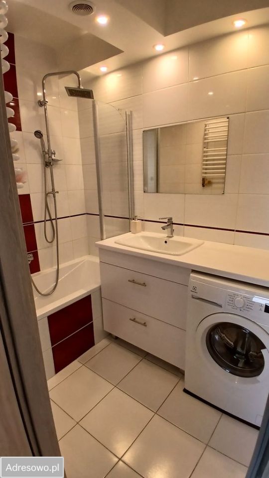 Mieszkanie 2-pokojowe Łódź Polesie, ul. Olimpijska. Zdjęcie 7