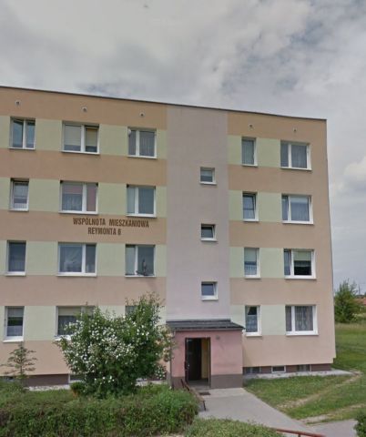 Mieszkanie 3-pokojowe Korsze, ul. Władysława Reymonta. Zdjęcie 1
