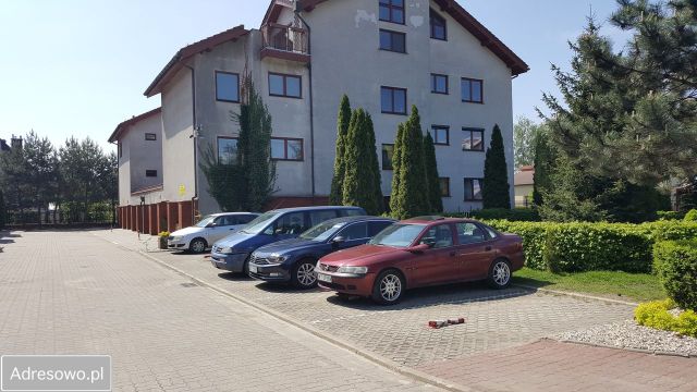 Mieszkanie 3-pokojowe Ząbki, ul. Tadeusza Kościuszki. Zdjęcie 1