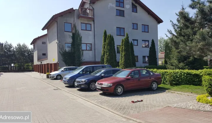 Mieszkanie 3-pokojowe Ząbki, ul. Tadeusza Kościuszki
