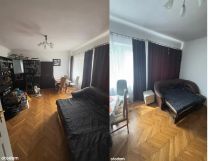dom szeregowy, 2 pokoje Warszawa Wawer, ul. Gorajska. Zdjęcie 1