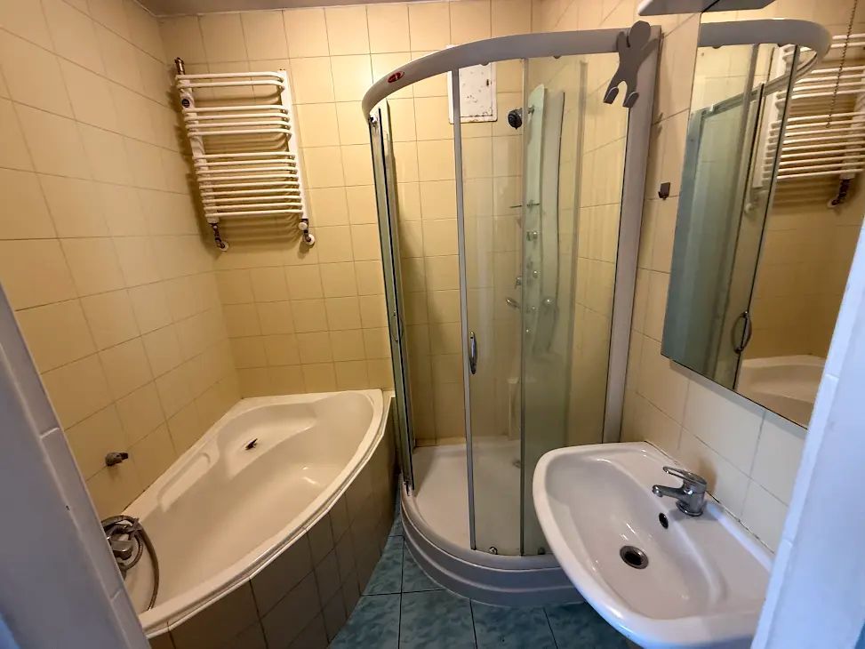 Mieszkanie 3-pokojowe Lublin, ul. 1 Maja. Zdjęcie 6