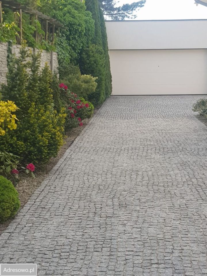 dom wolnostojący, 6 pokoi Baranowo, ul. Radosna. Zdjęcie 7