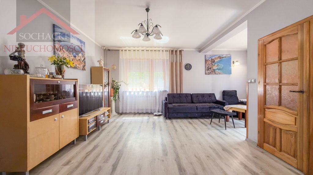 dom wolnostojący, 7 pokoi Lubań Centrum, ul. Jarosława Dąbrowskiego. Zdjęcie 4