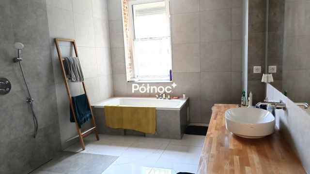 dom wolnostojący, 8 pokoi Jędrzychowice. Zdjęcie 22