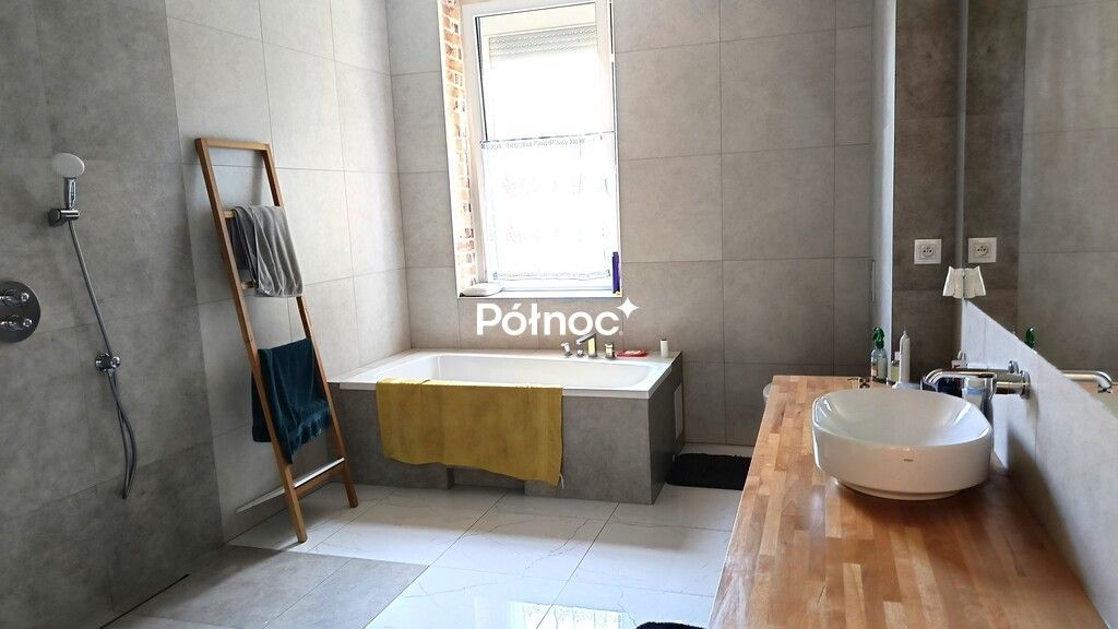 dom wolnostojący, 8 pokoi Jędrzychowice. Zdjęcie 22