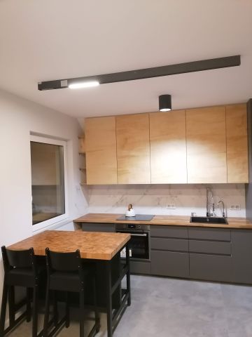 Mieszkanie 5-pokojowe Warszawa Ursynów, ul. Sarabandy. Zdjęcie 1