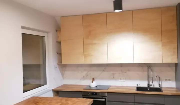 Mieszkanie 5-pokojowe Warszawa Ursynów, ul. Sarabandy