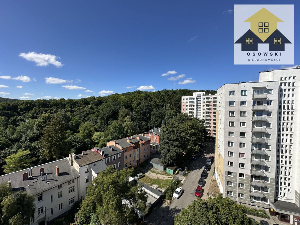 Mieszkanie 2-pokojowe Gdańsk Oliwa, ul. Pawła Gdańca. Zdjęcie 7
