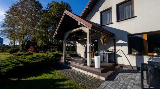 dom wolnostojący, 6 pokoi Przeginia Duchowna. Zdjęcie 27