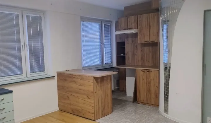 Mieszkanie 1-pokojowe Rzeszów Nowe Miasto, ul. Witolda Świadka