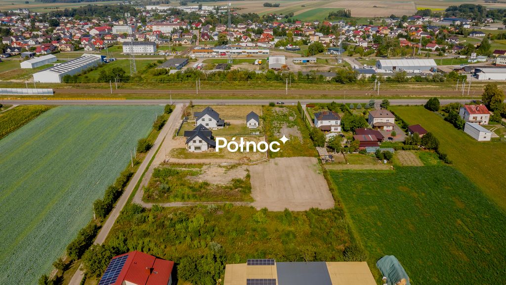 Działka budowlana Czyżew-Złote Jabłko. Zdjęcie 6