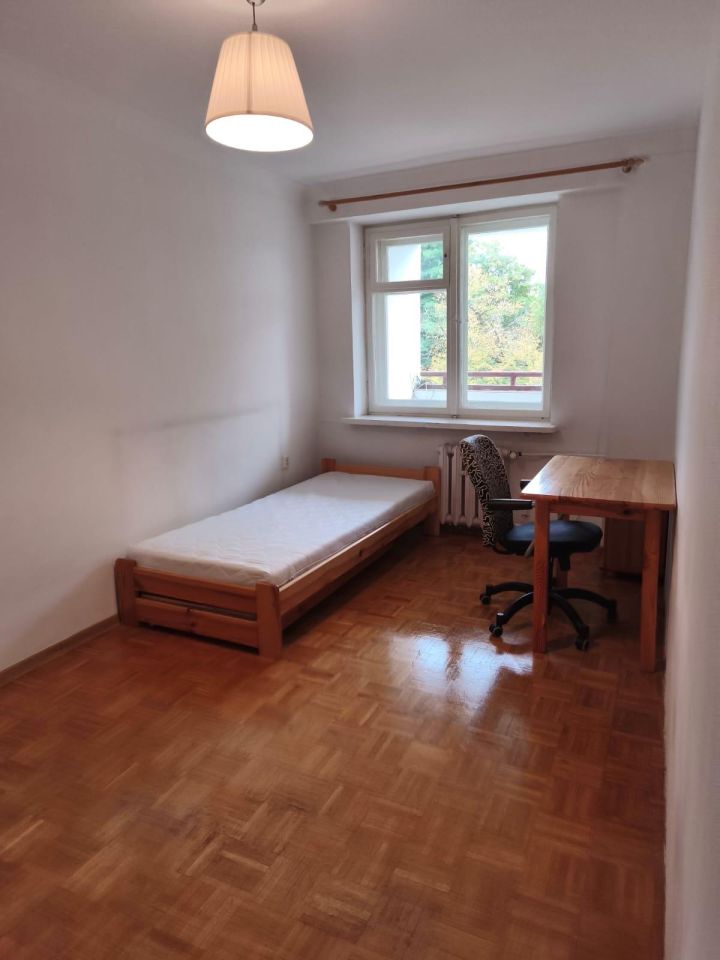 Mieszkanie 4-pokojowe Wrocław Plac Grunwaldzki, wyb. Ludwika Pasteura. Zdjęcie 17