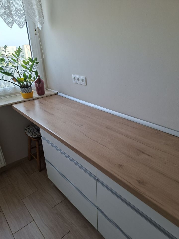 Mieszkanie 2-pokojowe Bydgoszcz Szwederowo. Zdjęcie 3