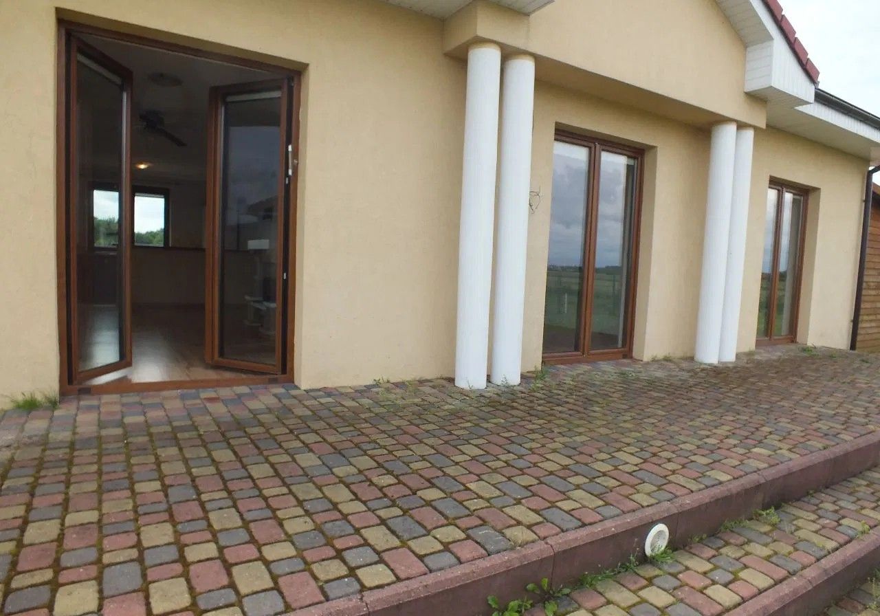 dom wolnostojący Gorzów Wielkopolski Karnin, ul. Rodła. Zdjęcie 14