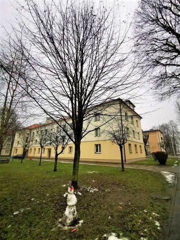 Mieszkanie 2-pokojowe Oświęcim, ul. Stanisława Wyspiańskiego. Zdjęcie 1