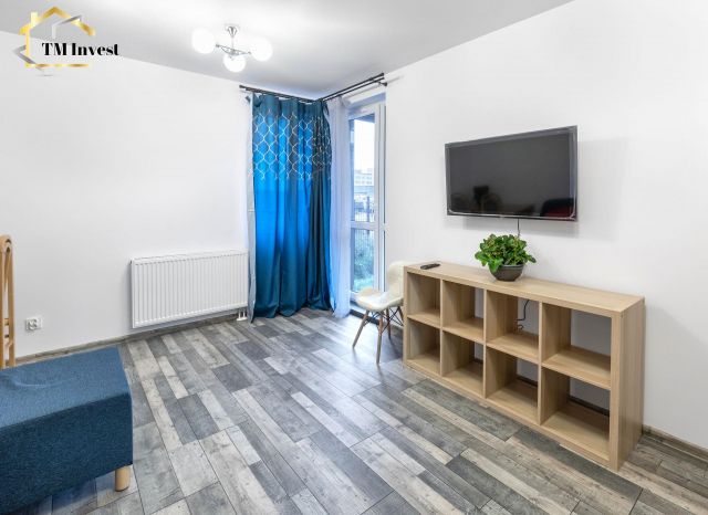 Mieszkanie 2-pokojowe Wrocław Kleczków, Rychtalska . Zdjęcie 1