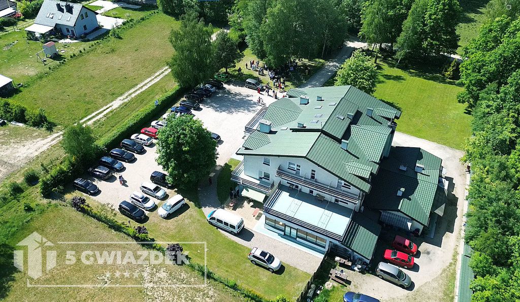 Hotel/pensjonat Szczecinek, ul. Wierzbowa. Zdjęcie 17