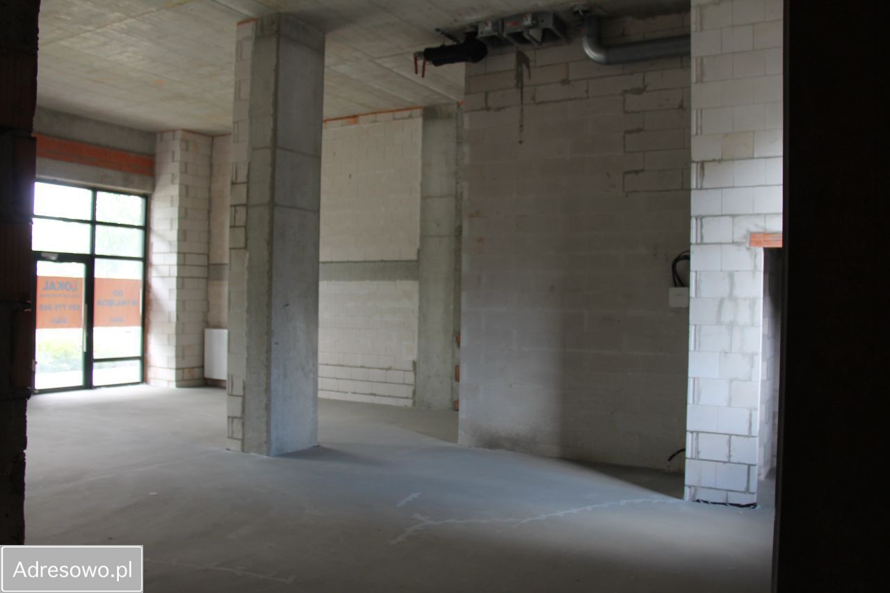 Lokal Warszawa Białołęka, ul. Marywilska