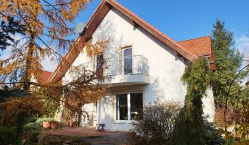 Dom na sprzedaż Niemcz  166 m2