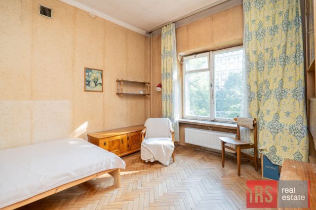 Mieszkanie 2-pokojowe Warszawa Śródmieście, ul. gen. Władysława Andersa. Zdjęcie 4