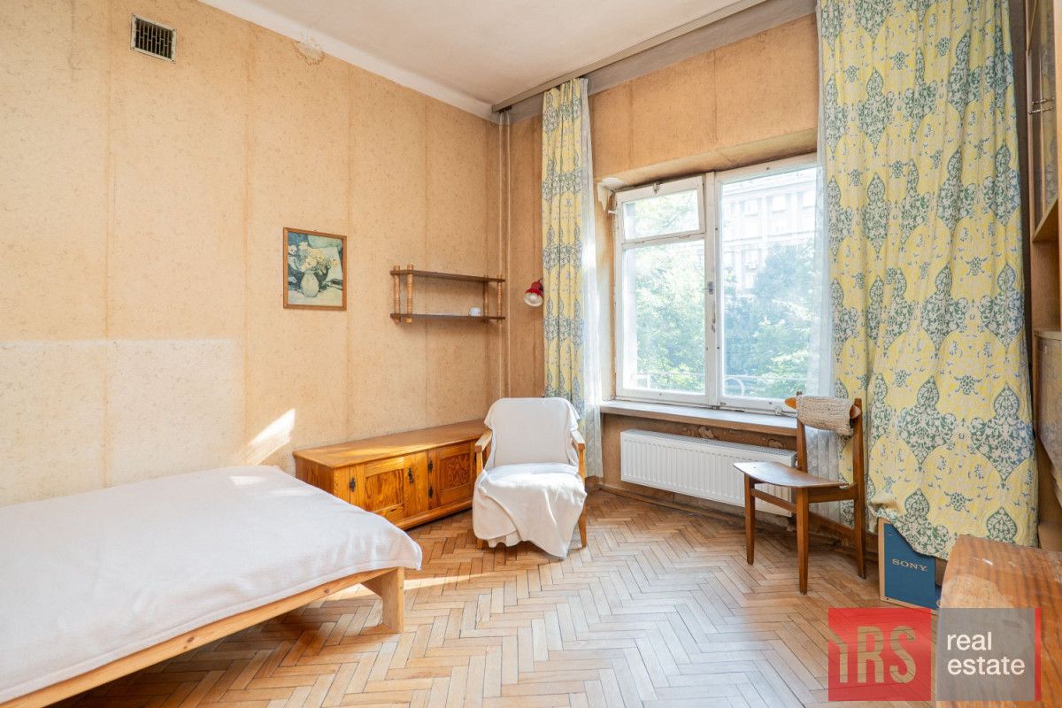 Mieszkanie 2-pokojowe Warszawa Śródmieście, ul. gen. Władysława Andersa. Zdjęcie 4