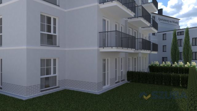 Mieszkanie 2-pokojowe Pruszków, ul. Wesoła. Zdjęcie 7