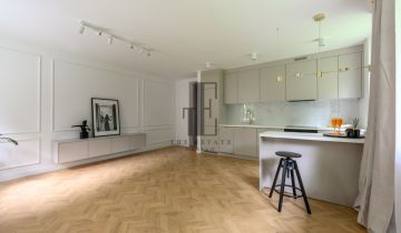 Mieszkanie 3-pokojowe Warszawa Praga-Południe, ul. Afrykańska