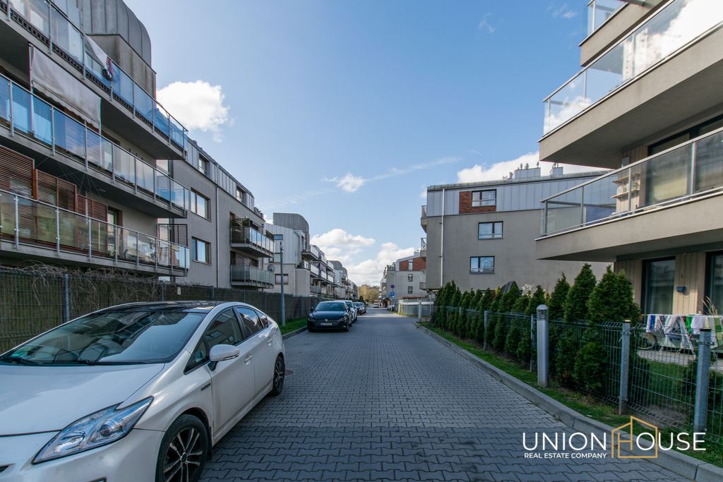 Mieszkanie 2-pokojowe Kraków Bronowice Wielkie, ul. Józefa Chełmońskiego. Zdjęcie 19