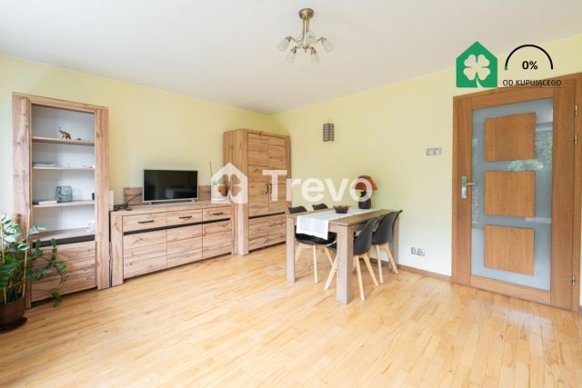 Mieszkanie 3-pokojowe Sopot, ul. Adama Mickiewicza. Zdjęcie 4