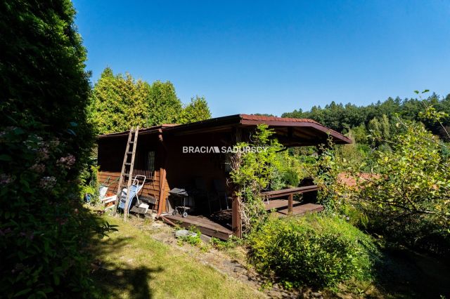 Działka rekreacyjna Balice, ul. Aleja Jurajska. Zdjęcie 10