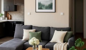 Mieszkanie 2-pokojowe Rokietnica, os. Osiedle Kalinowe