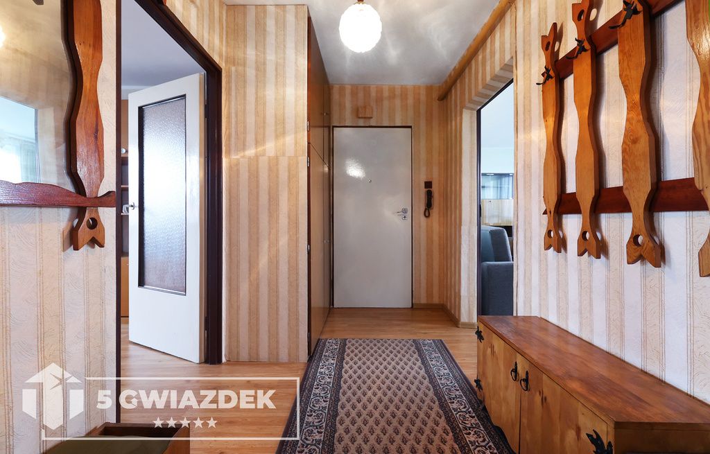 Mieszkanie 3-pokojowe Szczecinek, ul. Warszawska. Zdjęcie 13