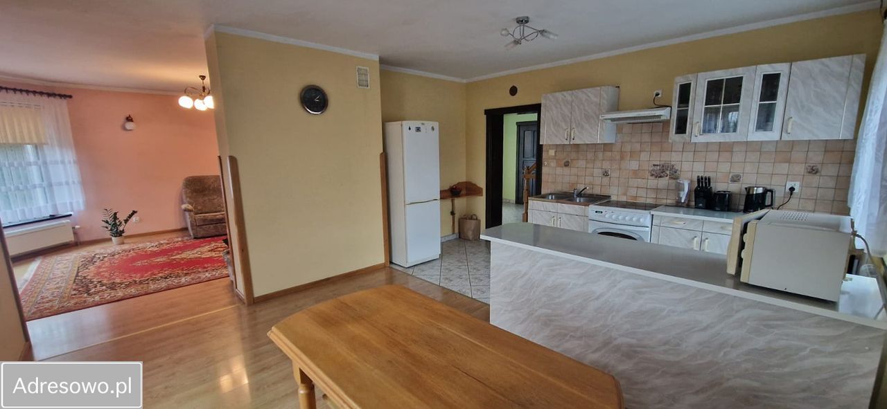 dom wolnostojący, 5 pokoi Grodków, ul. Kwiatowa. Zdjęcie 8