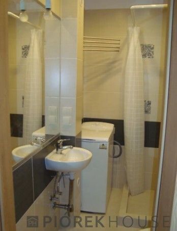 Mieszkanie 2-pokojowe Warszawa Wola, al. Aleja "Solidarności". Zdjęcie 8