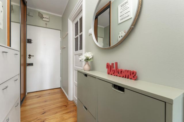 Mieszkanie 2-pokojowe Ząbki, ul. Drewnicka. Zdjęcie 9